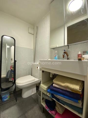 Appartement 2 pièces à SETE (34)