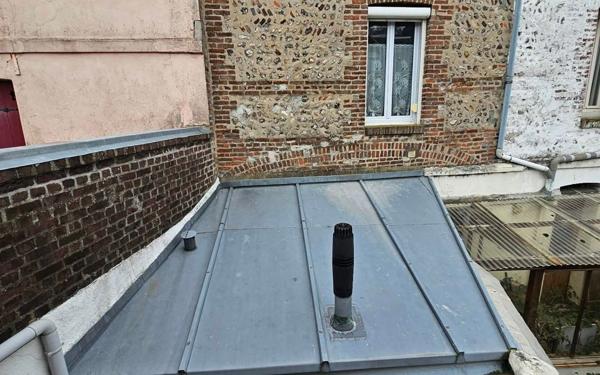 Maison à vendre    3 pièces • 64 m2 Le Tréport