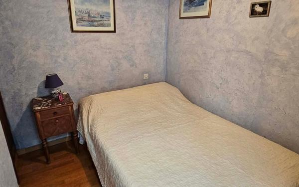 Maison à vendre    3 pièces • 64 m2 Le Tréport