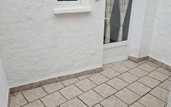 Maison à vendre    3 pièces • 64 m2 Le Tréport