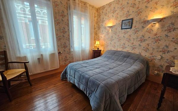 Maison à vendre    3 pièces • 64 m2 Le Tréport