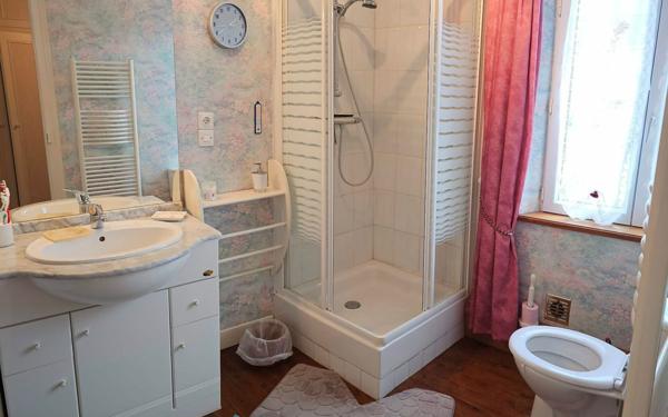 Maison à vendre    3 pièces • 64 m2 Le Tréport