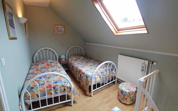 Maison à vendre    3 pièces • 64 m2 Le Tréport