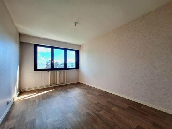 À vendre Appartement 4 pièces - Golbey 88190