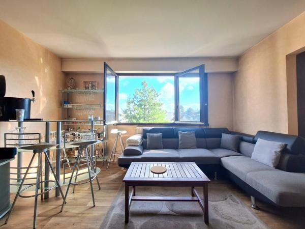 À vendre Appartement 4 pièces - Golbey 88190