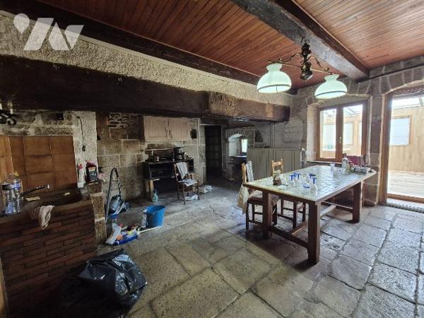 Maison à vendre Longeville