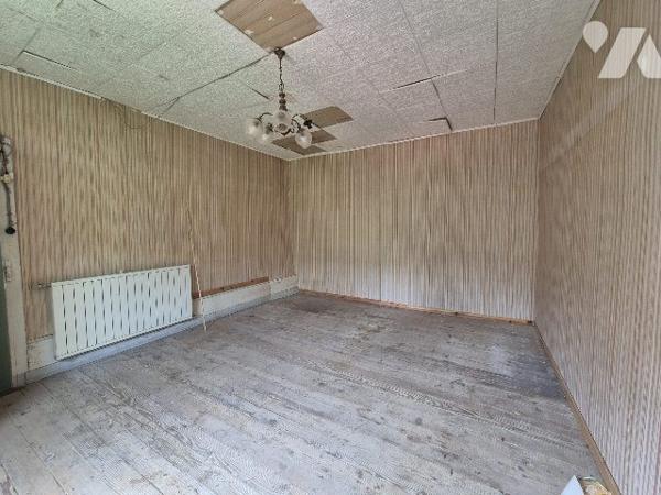 Maison à vendre Longeville