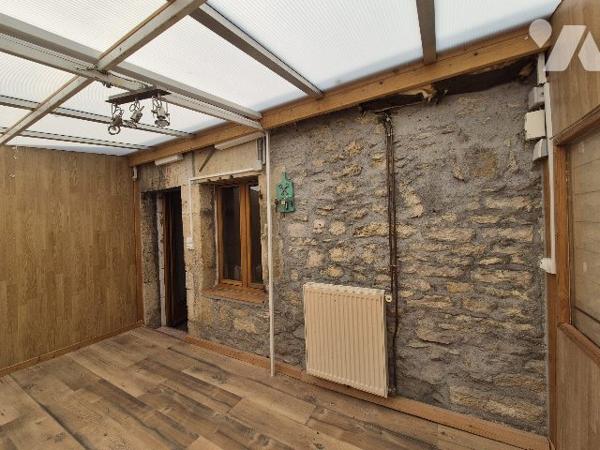 Maison à vendre Longeville