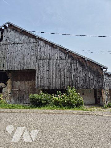 Maison à vendre Longeville