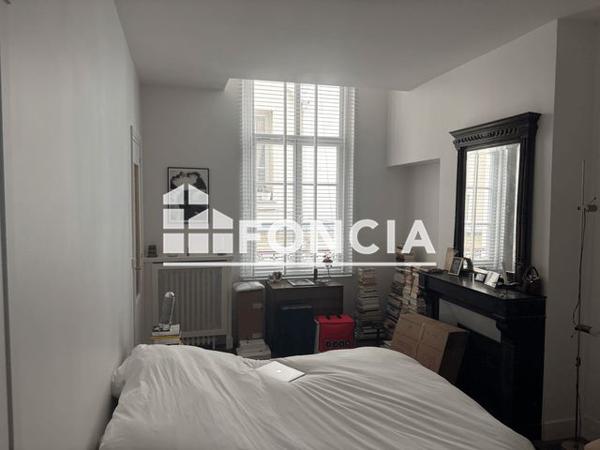 Location Appartement 2 pièces 39.61 m² - 177 RUE SAINT DENIS Paris 75002