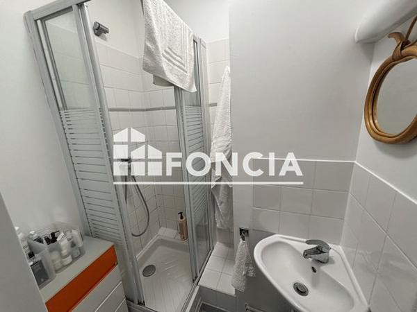 Location Appartement 2 pièces 39.61 m² - 177 RUE SAINT DENIS Paris 75002