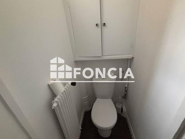 Location Appartement 2 pièces 39.61 m² - 177 RUE SAINT DENIS Paris 75002