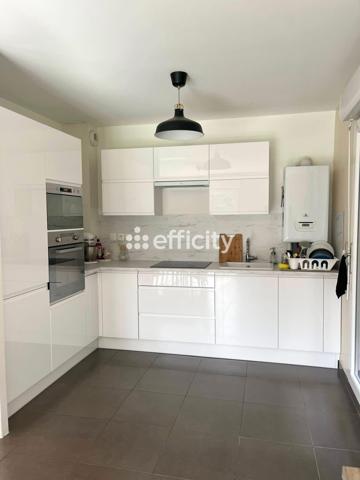 Maison 4 pièces - 85 m²