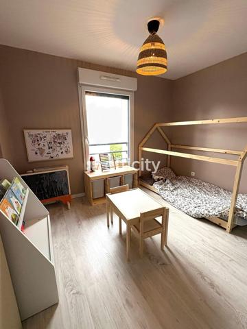 Maison 4 pièces - 85 m²