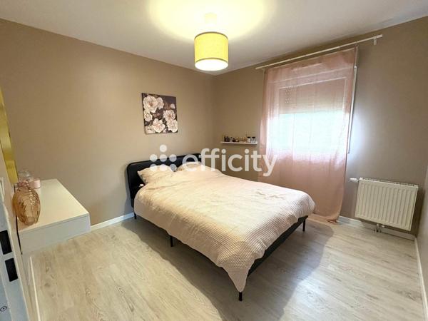 Maison 4 pièces - 85 m²