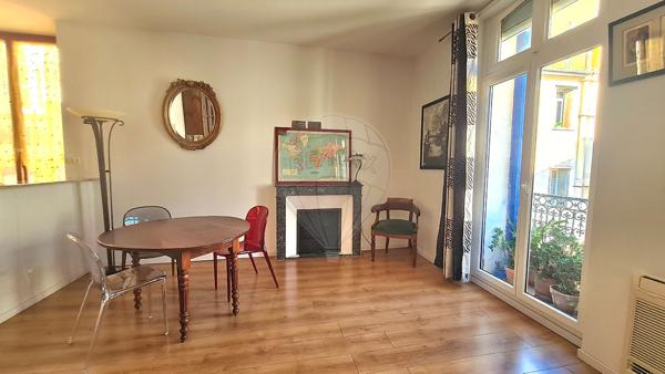 Appartement  en vente - Pyrénées-Orientales - 66