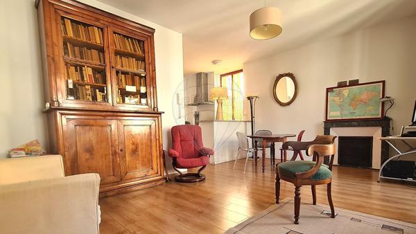 Appartement  en vente - Pyrénées-Orientales - 66