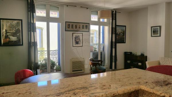 Appartement  en vente - Pyrénées-Orientales - 66