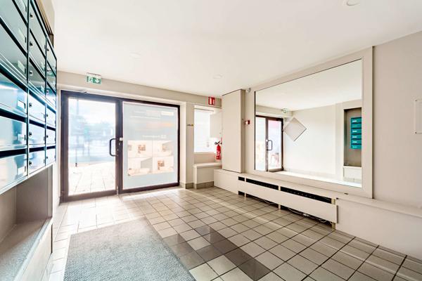 LE HAVRE - Gare