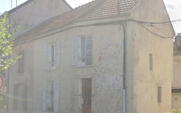 Maison à vendre    5 pièces •  Saâcy-sur-Marne