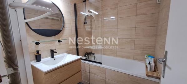 À vendre : Appartement de charme à Étampes de 91 m² dans un résidence sécurisée avec ascenseur.