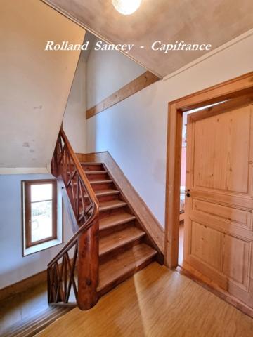 DAMPIERRE LES BOIS (25) Maison Bourgeoise / Immeuble de rapport à vendre 8 pièces 200 m2