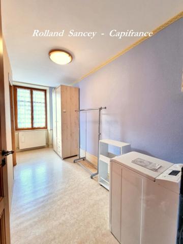 DAMPIERRE LES BOIS (25) Maison Bourgeoise / Immeuble de rapport à vendre 8 pièces 200 m2