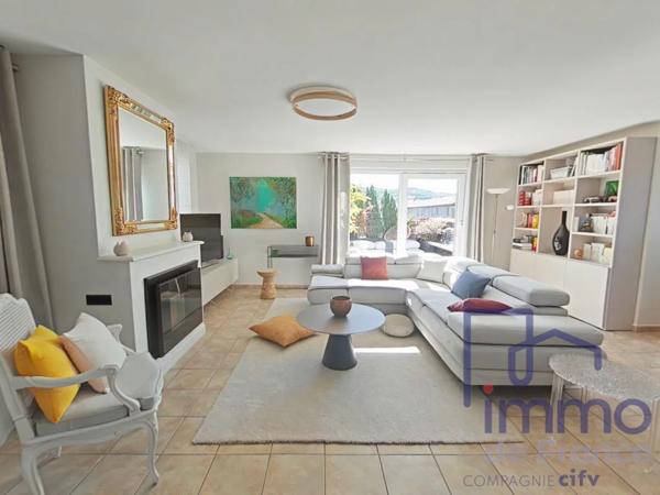 Appartement à vendre à Vals-près-le-Puy (43750)