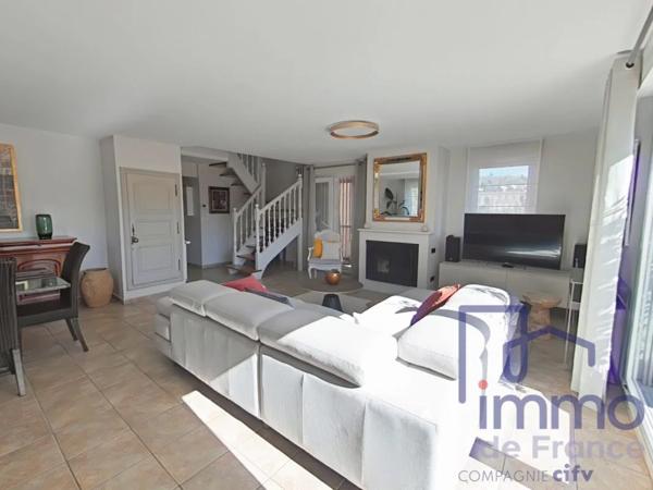Appartement à vendre à Vals-près-le-Puy (43750)