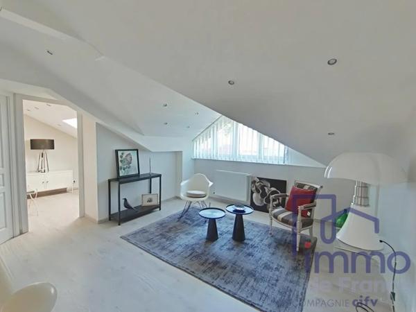 Appartement à vendre à Vals-près-le-Puy (43750)