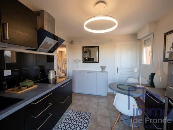 Appartement à vendre à Vals-près-le-Puy (43750)
