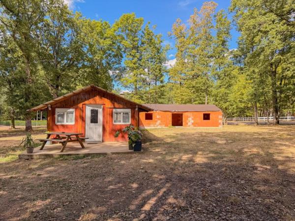 Vente / Maison à Saint-Firmin-des-Bois (45220)