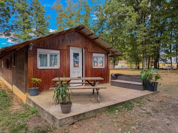 Vente / Maison à Saint-Firmin-des-Bois (45220)