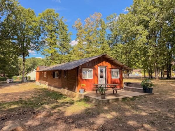 Vente / Maison à Saint-Firmin-des-Bois (45220)