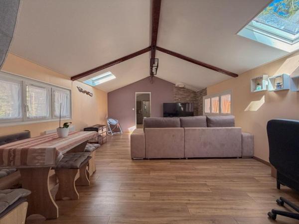 Vente / Maison à Saint-Firmin-des-Bois (45220)