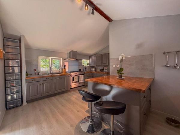 Vente / Maison à Saint-Firmin-des-Bois (45220)