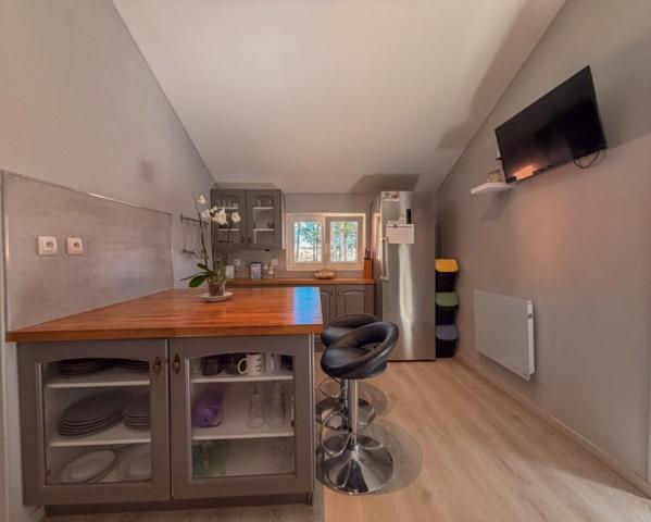 Vente / Maison à Saint-Firmin-des-Bois (45220)
