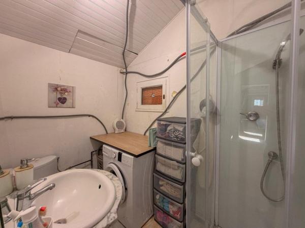 Vente / Maison à Saint-Firmin-des-Bois (45220)