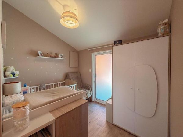 Vente / Maison à Saint-Firmin-des-Bois (45220)