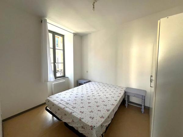 Appartement à louer à Ispagnac (48320)