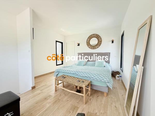 Vente Villa175 m² - 5 Pièces - CLARENSAC (30870)