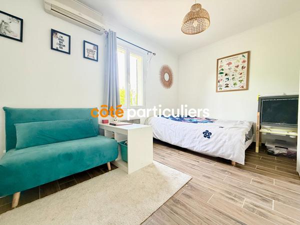 Vente Villa175 m² - 5 Pièces - CLARENSAC (30870)