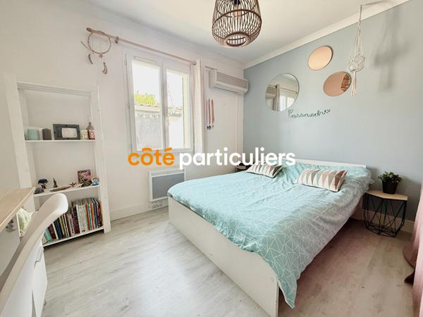 Vente Villa175 m² - 5 Pièces - CLARENSAC (30870)