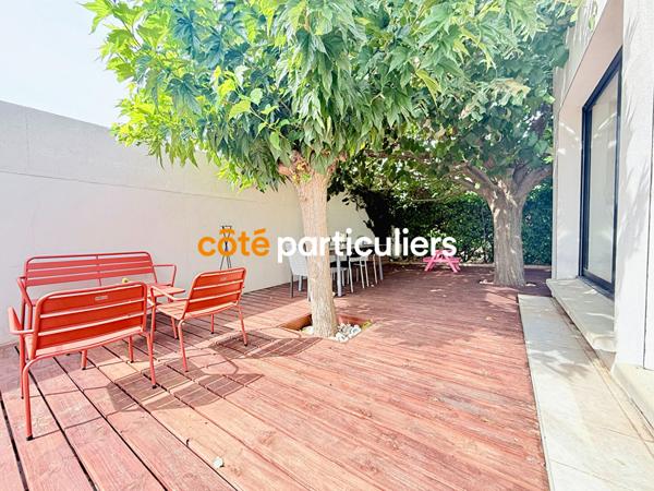 Vente Villa175 m² - 5 Pièces - CLARENSAC (30870)