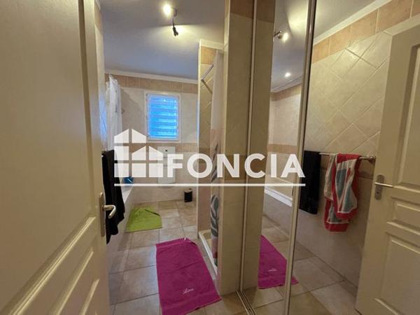 Location Maison 5 pièces 126.1 m² - 250 CHEMIN DU TRECOL Villeneuve 04180