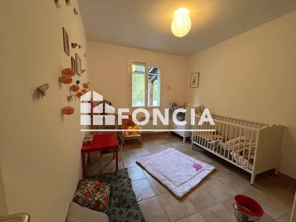 Location Maison 5 pièces 126.1 m² - 250 CHEMIN DU TRECOL Villeneuve 04180