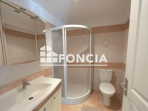 Location Maison 5 pièces 126.1 m² - 250 CHEMIN DU TRECOL Villeneuve 04180