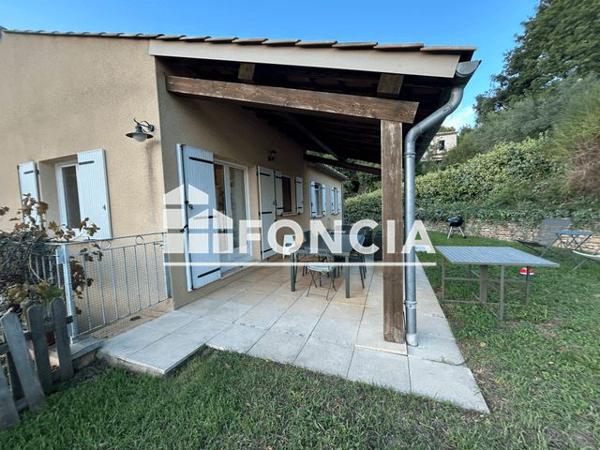 Location Maison 5 pièces 126.1 m² - 250 CHEMIN DU TRECOL Villeneuve 04180