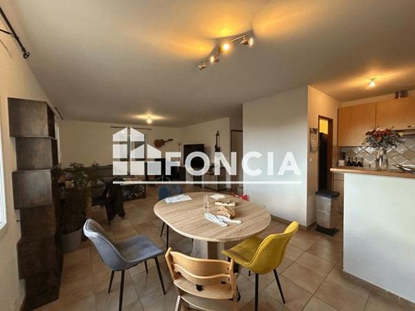 Location Maison 5 pièces 126.1 m² - 250 CHEMIN DU TRECOL Villeneuve 04180