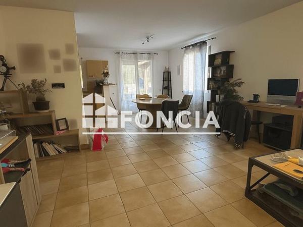 Location Maison 5 pièces 126.1 m² - 250 CHEMIN DU TRECOL Villeneuve 04180